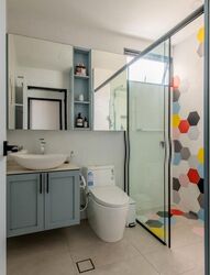 Cashew Heights Condominium (D23), Condominium #497975741